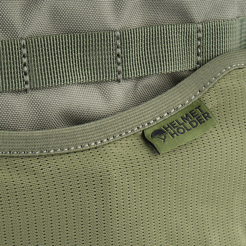 Magnum - Militärrucksack Multitask - 55 l - Combat Green - M000161823 - 3 Tag (41-60 Liter) - Outdoor