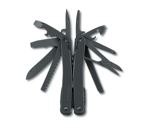 Multitools - Victorinox - SwissTool Spirit - 3.0224.3CN - Multitool Victorinox