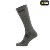 M-Tac - Hohe Trekking Socken Mk.2 - Olive - 30902001