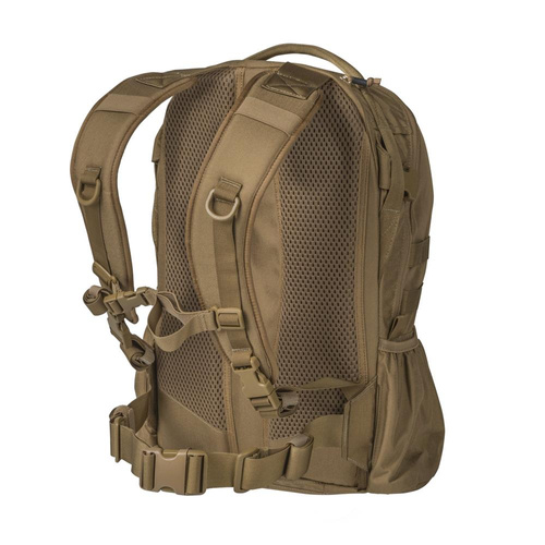 Stadt, EDC, 1 Tag (bis zu 25 Liter) - Helikon - Raider® Tactical Backpack - 20 Liter - Multicam - PL-RID-CD-34