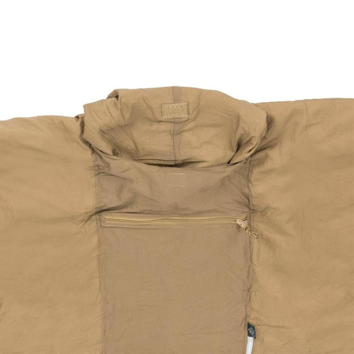 Bekleidung - Helikon - Swagman Roll® Poncho - Climashield® Apex™ - Grasgrün - PO-SMR-NL-1G - Militärjacken