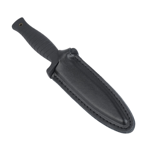 Smith & Wesson - H.R.T Boot Überlebensmesser - SWHRT9B - Messer - Outdoor