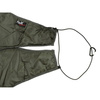 FOX Outdoor - Hängematte Untersteppung - Olive - 31799B