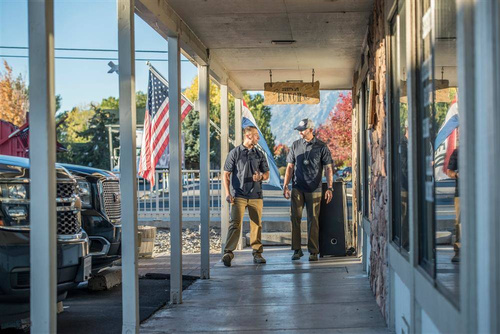 Helikon - Koszulka Polo UTL Lite - Coyote - PD-UTL-TL-11 - Poloshirts