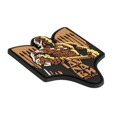 Andere - M-Tac – Svyatoslav Igorovich Patch – PVC 3D – Coyote – 51348305