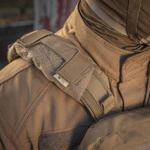 Modulare Westen - M-Tac - Plate Carrier Cuirass QRS XL taktische Weste - Coyote - 10180005