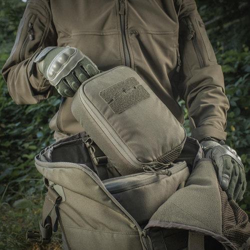 Sonstige - M-Tac - Elite Large Großer Taktischer Organizer - Ranger Green - 10157023