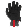 Mechanix - ColdWork FastFit® Isolierte Handschuhe - Grau / Schwarz - CWKFF-58