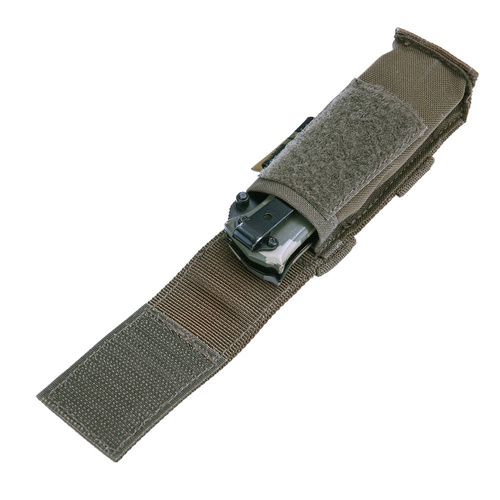 Scheiden und Zubehör - TF-2215 - MOLLE-Tasche für Multitool / Klappmesser - Ranger Green - 359547