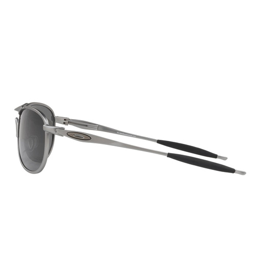 Oakley - SI Ballistic Fadenkreuz Gunmetal Brille - Grau - OO4069-02 - Sonnenbrille - Ausrüstung