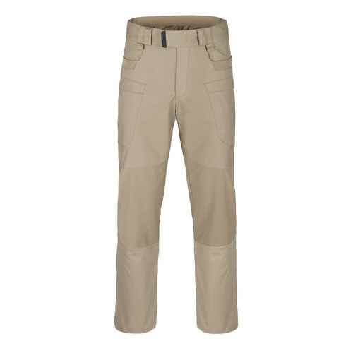 Helikon - Hybrid Tactical Pants® - PolyCotton Ripstop - Khaki - SP-HTP-PR-13 - Cargohosen