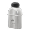 Helikon - Stahlflasche Pathfinder - 1.15L - HY-P39-SS-15