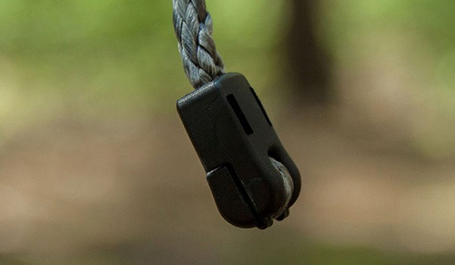 Lesovik - Hängemattengurte SMUK - Hängematten & Zelte - Outdoor