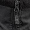 M-Tac - Alpha Microfleece Gen.II Taktische Jacke - Schwarz - 20411002