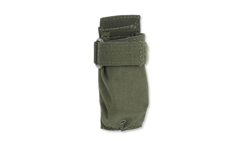 Lampentaschen - Condor - Taschenlampe Tasche - Olive Drab - MA48-001