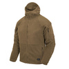 Helikon - Cumulus Fleece-Sweatshirt - Coyote Brown - BL-CMB-HF-11