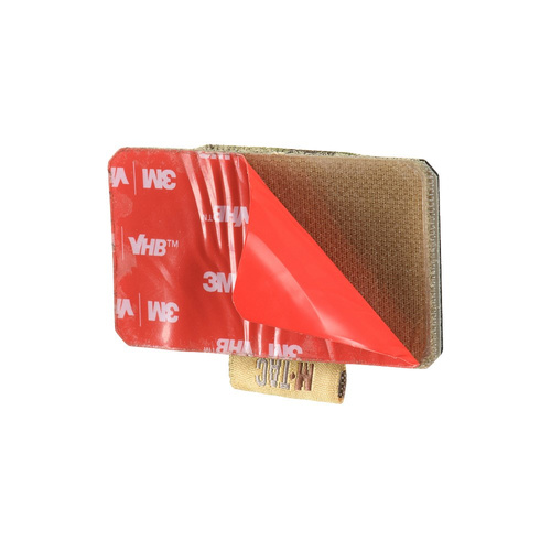 Magazin & Munitionstaschen - M-Tac - Klettverschlussplatte für Cal. 338 Patronen - Multicam - 10245008