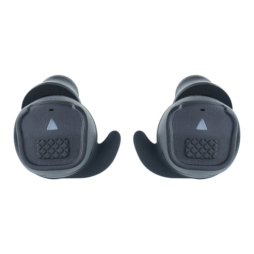 Earmor - Aktiver Gehörschützer M20T Pro - NRR 30 dB - Bluetooth 5.4 - Schwarz - M20TPRO-BK - Aktive Kopfhörer