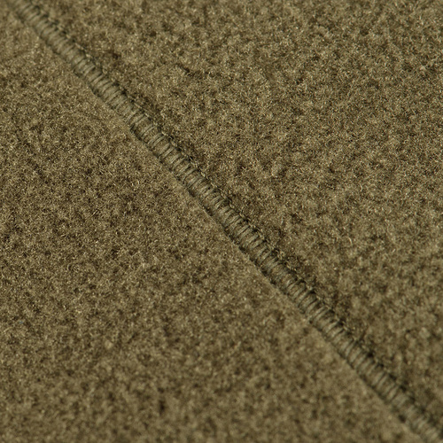 Bekleidung - M-Tac - Sprint Fleece-Sweatshirt - Dark Olive - 20485048 - Fleece-Sweatshirts