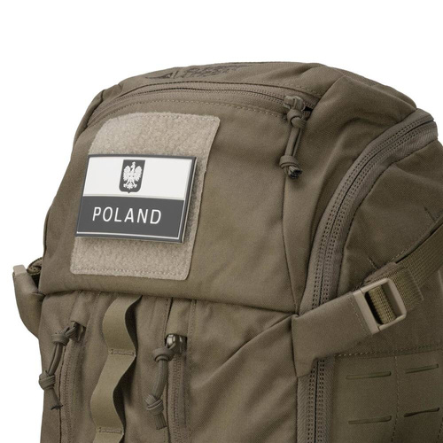 Direct Action - Halifax Kleiner Taktischer Rucksack - 18 Liter - Coyote Brown - BP-HFXS-CD5-CBR - Stadt, EDC, 1 Tag (bis zu 25 Liter) - Outdoor