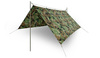 Helikon - Supertarp® Shelter Cape - 300 x 300 cm - Woodland - PO-STP-PO-03