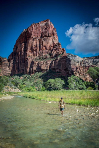 Helikon - Outdoor Tactical Shorts® 11'' - VersaStretch® Lite - Crimson Sky / Schwarz - SP-OTK-VL-8301A - Kurze Hose