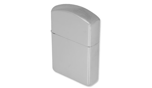 Feuer - MFH - Windproof-Feuerzeug - Chrom poliert - 24073Q