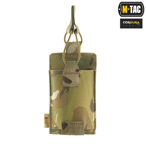 Magazin & Munitionstaschen - M-Tac - AR/AK Elastische Magazintasche - MultiCam - 10165008