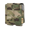M-Tac - Tasche für Zwei VOG-25 40 mm Granaten - Cordura Squadron - MultiCam - 10340008