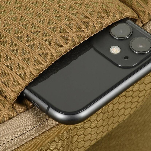 Outdoor - M-Tac - Sphaera Hex Hardsling Tasche Gen.II Elite - Cordura - Coyote - 10137805 - Gürtel, Bein & Hüfttaschen