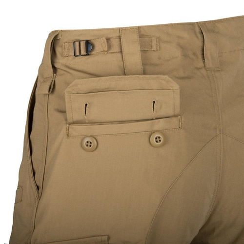 Kurze Hose - Helikon - CPU® Shorts - UCP - SP-CPK-PR-10