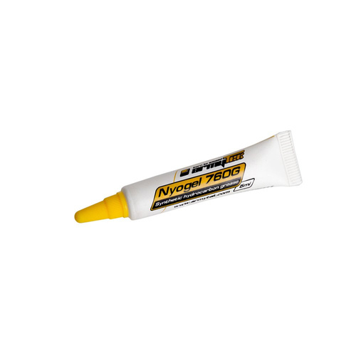 Armytek - NyoGel 760G Schmierfett - 5 ml - A01101 - Zubehör