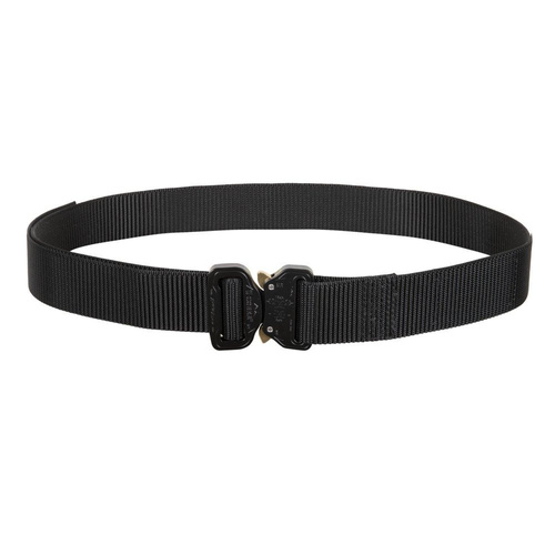 Helikon - Cobra FC38 Taktischer Gürtel - 38 mm - Schwarz - PS-CC8-NL-01 - Gürtel & Hosenträger