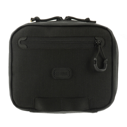 M-Tac - Organizer-Tasche Elite - Schwarz - 10101002 - Universal & Cargo Taschen - Ausrüstung
