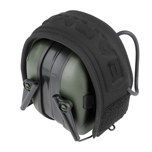 Earmor - M300A Aktiver Gehörschutz - Foliage Green - M300A-FG - Aktive Kopfhörer - Ausrüstung