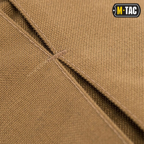 Ausrüstung - M-Tac - Elite Magazin Dump Pouch - Coyote - 10077005 - Drop Taschen