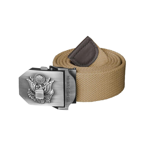 Helikon - U.S. Armee-Gürtel - Polyester - Khaki - PS-ARM-PO-13 - Gürtel & Hosenträger