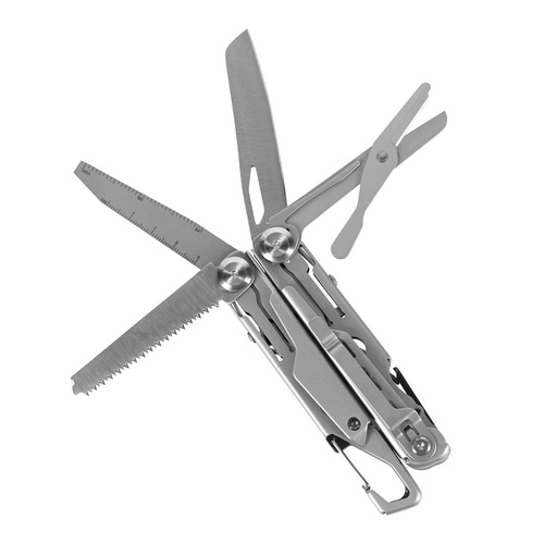Multitools - M-Tас - Multitool Typ 8 - Silber - 60023401 - Multitool M-Tac