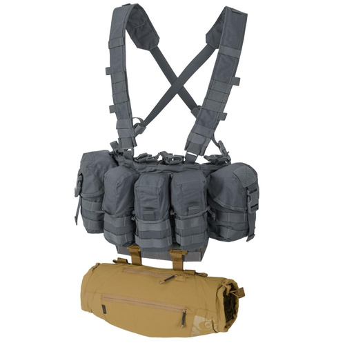 Helikon - Frostbeulen-Handwärmer - StormStretch - Olive Green - WM-FHW-NL-02 - Winterhandschuhe - Bekleidung