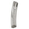 ETS - Polymer-Magazin für MP5 - 9x19 mm - 30 Schuss - Klar - HKMP5-30