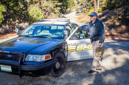 Medic Taschen - Helikon - Automotive Med Kit® Pouch - Cordura® - Schwarz - MO-M07-CD-01