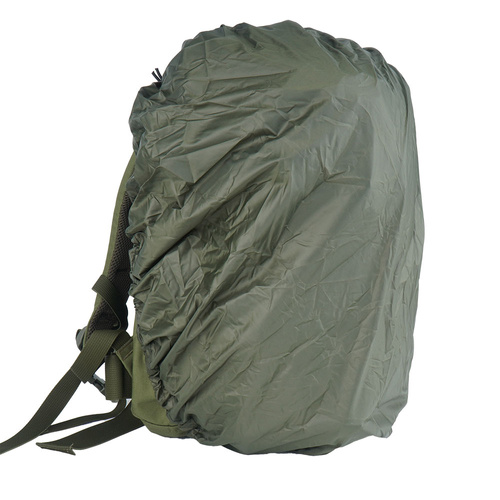 WISPORT - Ranger-Rucksack - 30L - Olivgrün - Touren, Patrouille (26-40 Liter)