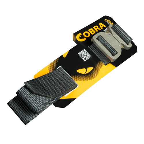 Helikon - Cobra FC45 Taktischer Gürtel - 45 mm - Shadow Grey - PS-CC4-NL-35 - Gürtel & Hosenträger - Bekleidung