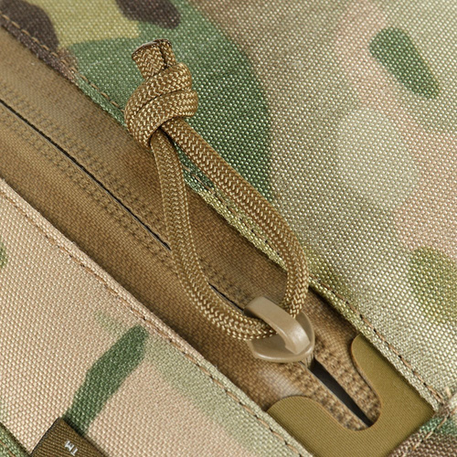 Gürtel, Bein & Hüfttaschen - M-Tac - Sphaera Hex Hardsling Bag Large Elite - MultiCam - 51414508