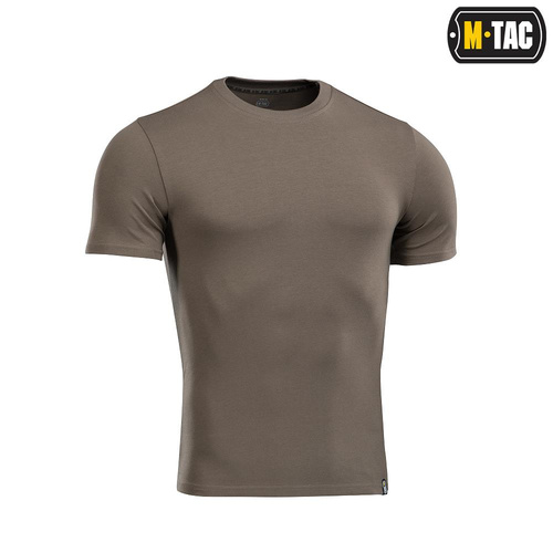 M-Tac - T-Shirt 93/7 - Dark Olive - 80013048 - T-Shirts - Bekleidung