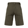 Helikon - Greyman Tactical Shorts® - DuraCanvas® - Taiga Green - SP-GTK-DC-09