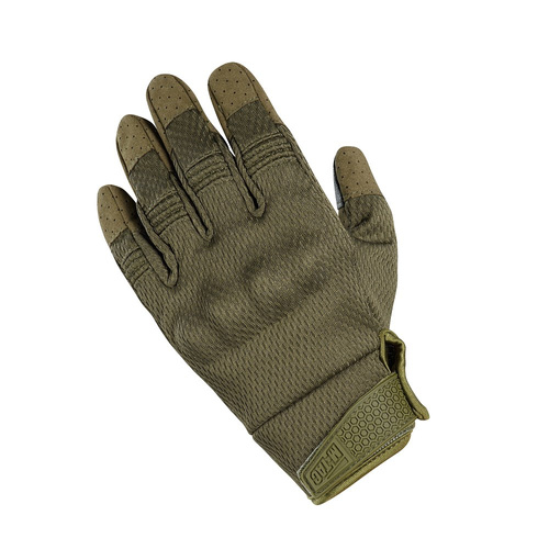 M-Tac - A30 Taktische Handschuhe - Olive - 90314101 - Taktisch Handschuhe - Bekleidung