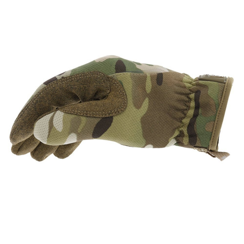 Mechanix - Taktische Handschuhe FastFit - MultiCam - FFTAB-78 - Taktisch Handschuhe - Bekleidung