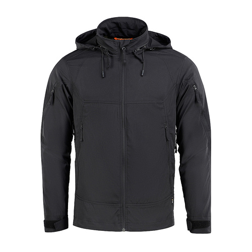 M-Tac - Flash Militärjacke - Schwarz - 20479002 - Militärjacken - Bekleidung