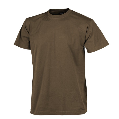 Helikon - T-shirt Classic Army - Mud Brown - TS-TSH-CO-60 - T-Shirts